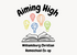 Aiming High Homeschool Group Logo